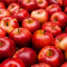 APPLE RED