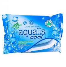 APRIL LUXURY BATH SOAP COOL