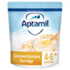 APTAMIL CREAMED BANANA PORRIDGE 4.6MONTHS