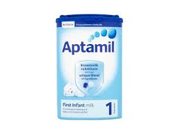 APTAMIL FIRST INFANT MILK 1 900G