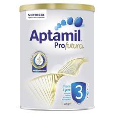 APTAMIL MILK 3 PROFUTURA