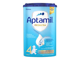 APTAMIL MILK 4 PRONUTRA