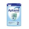 APTAMIL PRONUTRA FOLLOW ON MILK 2 900G