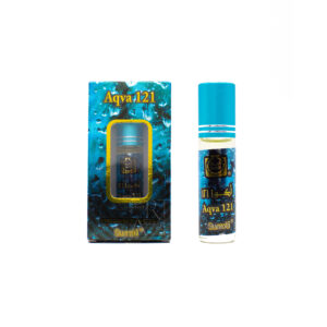 AQUA 121 SURRATI ROLLON 6ML