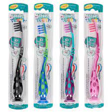 AQUA COOLTOOTH BRUSH VIDA MIA