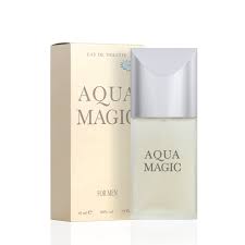 AQUA MAGIC FOR MEN