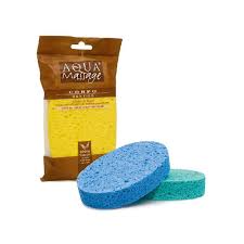 AQUA MASSAGE SPORT GYMNI SPONGE