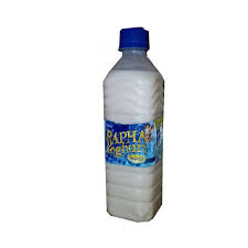 AQUA RAPHA YOGHURT