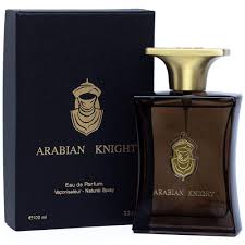 ARABIAN KNIGHT PERFUMES 100ML