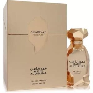 ARABIYAT DHAHAB BODY SPRAY 100ML