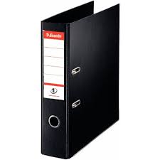 ARCH FILE