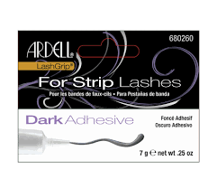 ARDELL LASHGRIP DARK ADHESIVE