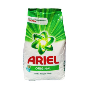 ARIEL DETERGENT LS 1KG