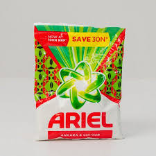 ARIEL ANKARA N COLOUR 170G