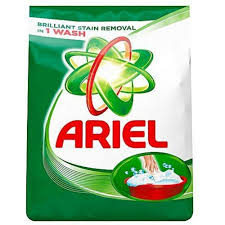 ARIEL AUTOMATIC DETERGENT 400G