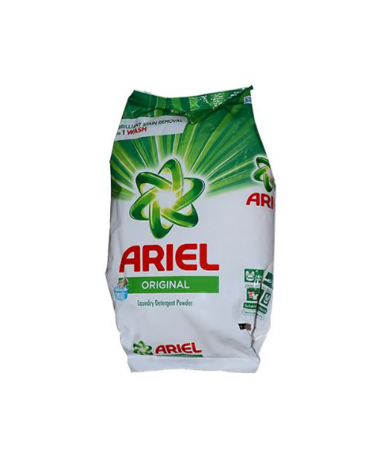ARIEL DETERGENT 500G.