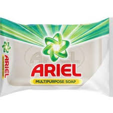 ARIEL MULTIPURPOSE SOAP 220G