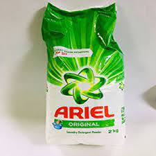 ARIEL ORIGINAL 2KG