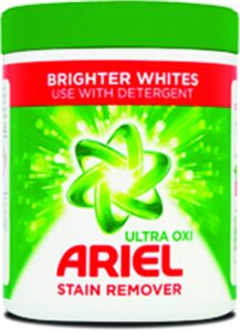 ARIEL STAIN REMOVER