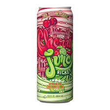 ARIZONA CHERRY JUICE 695ML