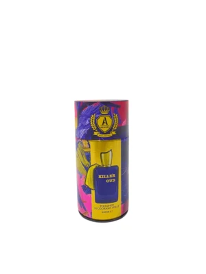 ARMORY KILLER OUD PERFUMED SPRAY 250ML