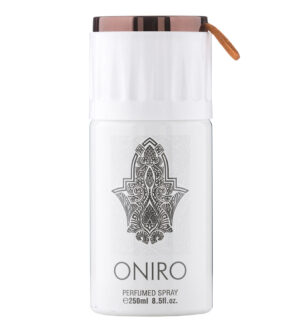 ARMORY ONIRO PERFUMED SPRAY. 250ML