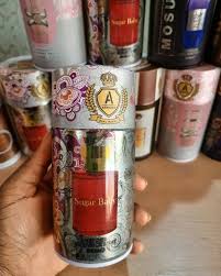 ARMORY RUOGE PERFUMED SPRAY 250ML