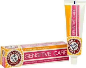 ARMS N HAMMER ADVANCE SENSITIVE CARE