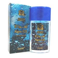 AROMA AQVA 121 SURRATI 55ML