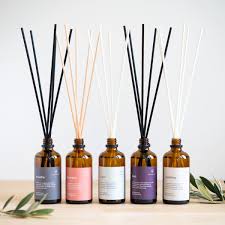 AROMA REED DIFFUSER