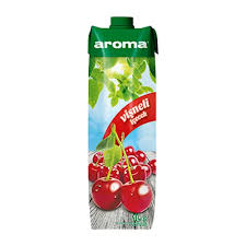 AROMA VISNELI JUICE 1L