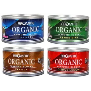 AROMATE AIR FRESHENERS SOAP