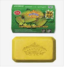 ASANTEE CARAMBOLA SOAP