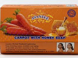ASANTEE HONEY PLUS