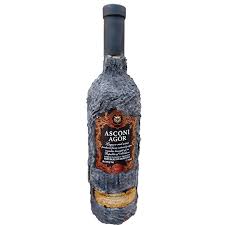 ASCONI AGOR RED WINE 750ML