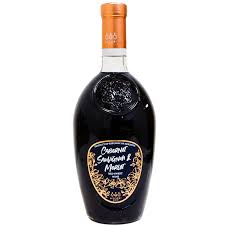 ASCONI MERLOT RED SEMISWEET WINE