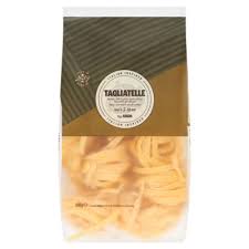 ASDA TAGLLATELLE 500G