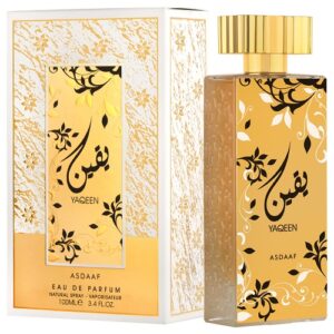 ASDAAF YAQEEN SPRAY 200ML