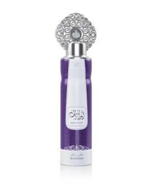 ASRAR AL LAIL BODY SPRAY