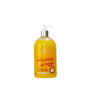 ASTONISH CHOCOLATE ORANGE HANDWASH