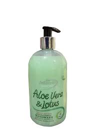 ASTONISH HANDWASH ALOE VERA N LOTUS