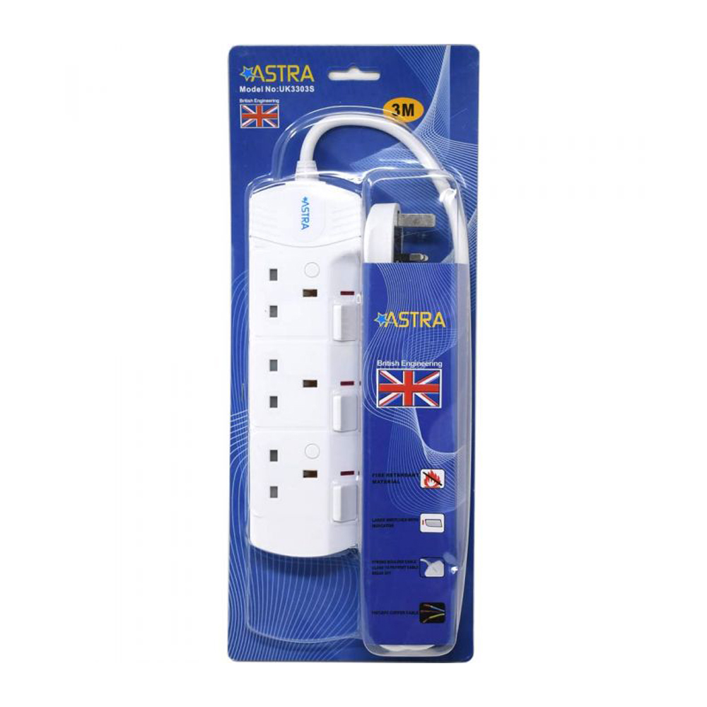 ASTRAA ENGLAND EXTENSION DZ218