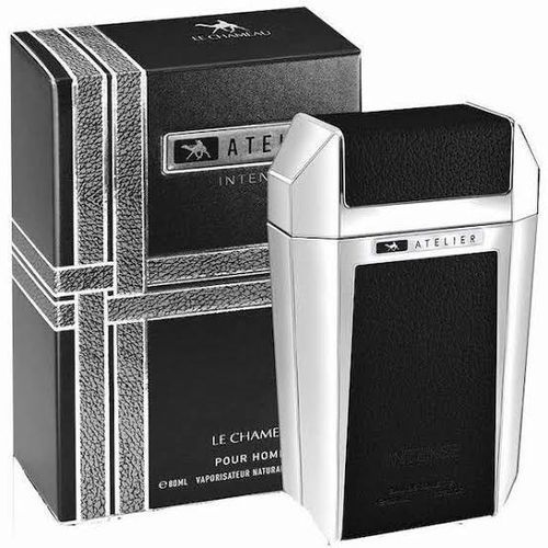 ATELIER POUR HOMME LE CHAMEAU 200ML