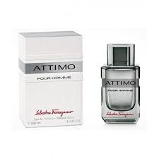 ATTIMO SALVATORE FERRAGAMO 100ML