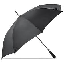 AUTOMATIC UMBRELLA WITH FOAM HANDLE BIG