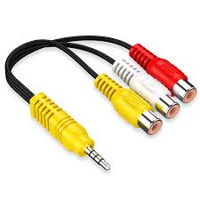 AV N COMMUTATOR