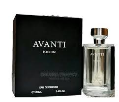 AVANTI EAU DE PARFUM FOR HIM 25ML