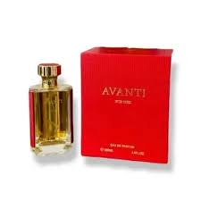 AVANTI FOR HER PERFUME 100ML