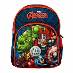 AVENGER SCHOOL BAG
