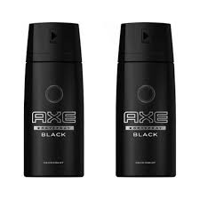 AXE BLACK BODY SPRAY 150ML